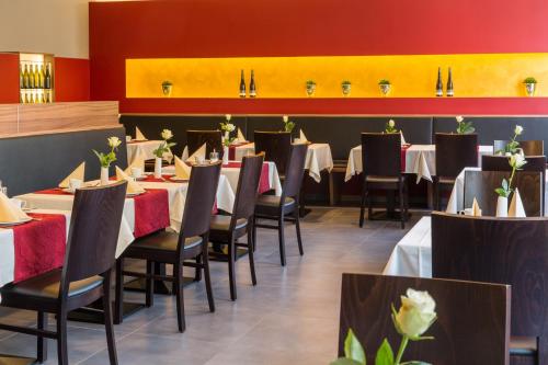 Imagen general del Hotel Weingut Schreieck. Foto 10