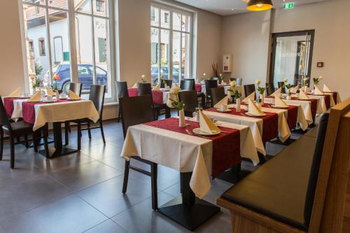 Imagen general del Hotel Weingut Schreieck. Foto 12