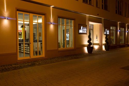 Imagen general del Hotel Weingut Schreieck. Foto 13