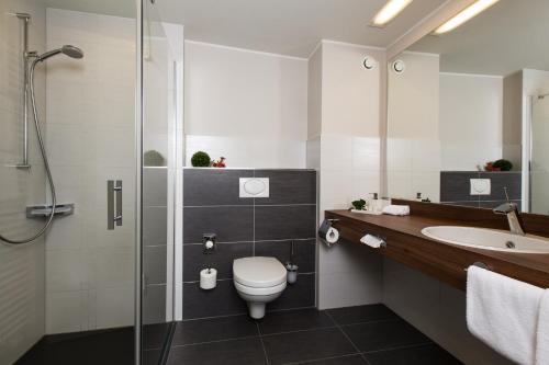Imagen de la habitación del Hotel Weingut Schreieck. Foto 18