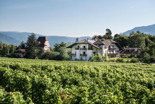 Imagen general del Hotel Weingut Stroblhof. Foto 2