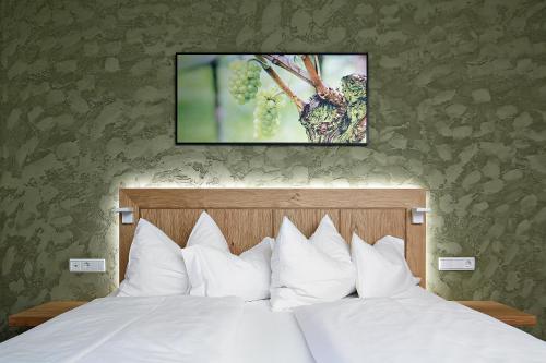 Imagen general del Hotel Weingut Stroblhof. Foto 3