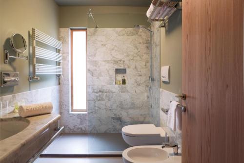 Imagen de la habitación del Hotel Weingut Stroblhof. Foto 9