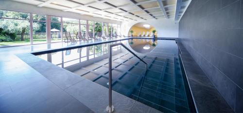 Imagen general del Hotel Weingut Stroblhof. Foto 5