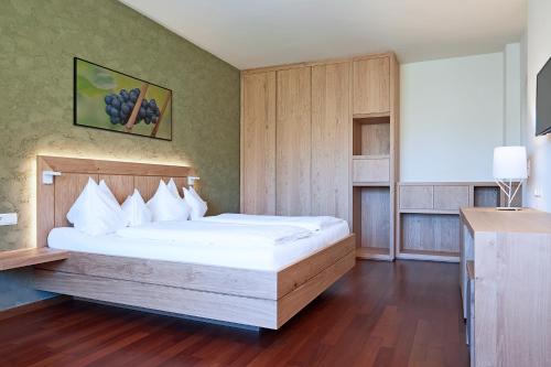 Imagen general del Hotel Weingut Stroblhof. Foto 7