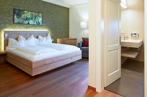 Imagen general del Hotel Weingut Stroblhof. Foto 8