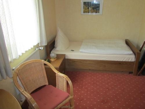 Imagen de la habitación del Hotel Weinhaus Berg. Foto 8