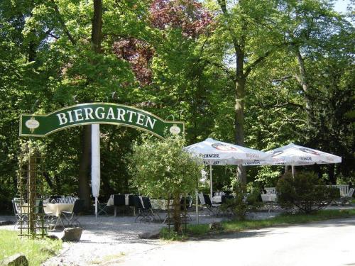 Imagen general del Hotel Weinhaus Eberitzsch GmbH. Foto 4