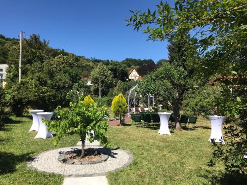 Imagen general del Hotel Weinhaus Eberitzsch GmbH. Foto 6