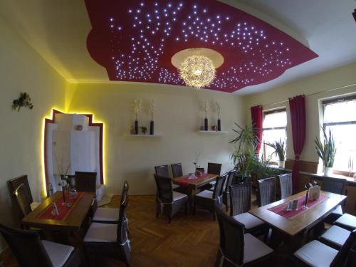 Imagen general del Hotel Weinhaus Eberitzsch GmbH. Foto 10