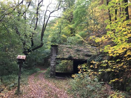 Imagen general del Hotel Weinhaus Eberitzsch GmbH. Foto 16