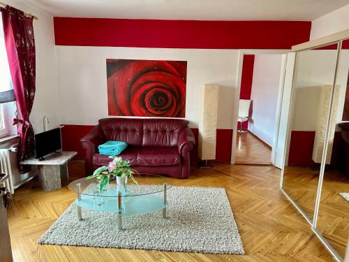 Imagen de la habitación del Hotel Weinhaus Eberitzsch GmbH. Foto 20