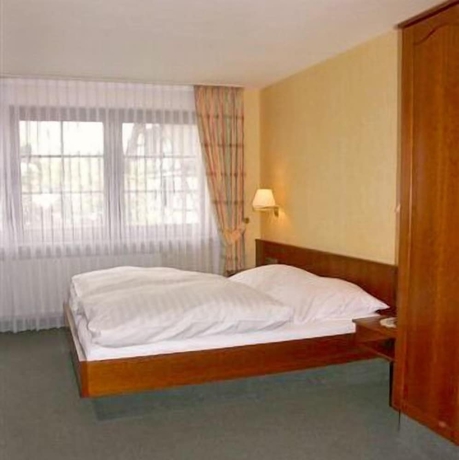 Imagen de la habitación del Hotel Weinhaus Grebel. Foto 2