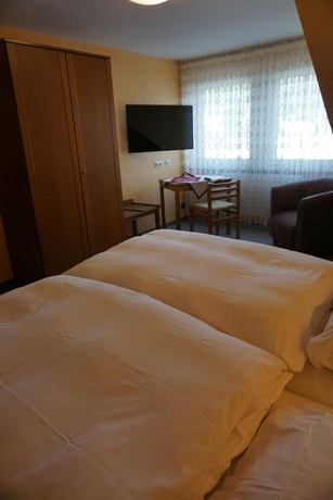 Imagen de la habitación del Hotel Weinhaus Grebel. Foto 6