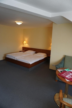 Imagen de la habitación del Hotel Weinhaus Grebel. Foto 7