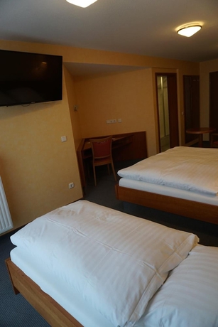 Imagen de la habitación del Hotel Weinhaus Grebel. Foto 8