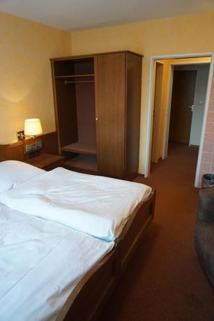 Imagen de la habitación del Hotel Weinhaus Grebel. Foto 10