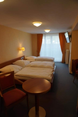 Imagen de la habitación del Hotel Weinhaus Grebel. Foto 11