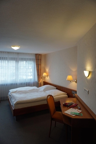 Imagen de la habitación del Hotel Weinhaus Grebel. Foto 12