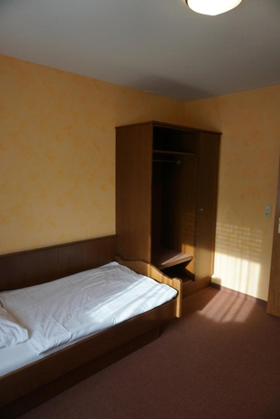 Imagen de la habitación del Hotel Weinhaus Grebel. Foto 13