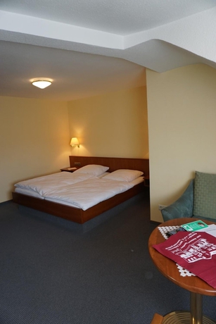 Imagen de la habitación del Hotel Weinhaus Grebel. Foto 14