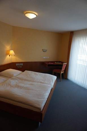 Imagen de la habitación del Hotel Weinhaus Grebel. Foto 15