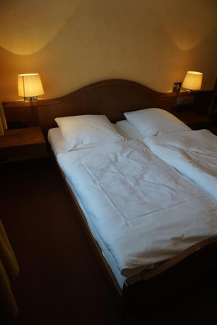 Imagen de la habitación del Hotel Weinhaus Grebel. Foto 16