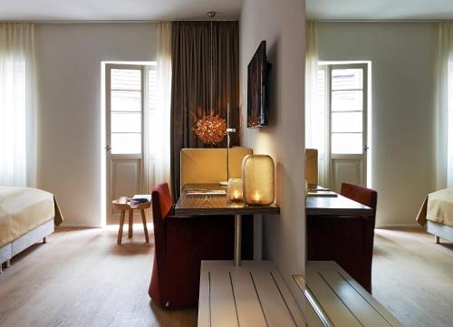 Imagen general del Hotel Weinhaus Henninger. Foto 6