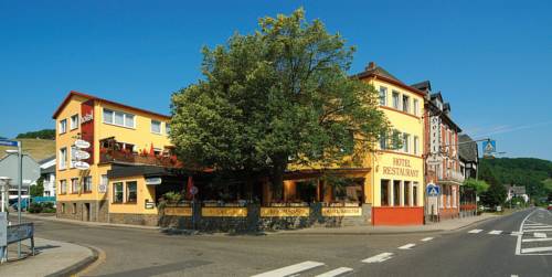 Imagen general del Hotel Weinhaus Kreuter. Foto 1