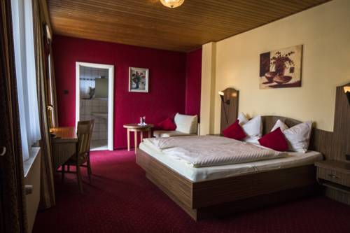 Imagen de la habitación del Hotel Weinhaus Kreuter. Foto 3