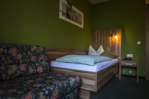 Imagen de la habitación del Hotel Weinhaus Kreuter. Foto 9
