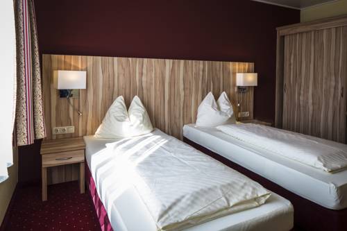 Imagen de la habitación del Hotel Weinhaus Kreuter. Foto 15