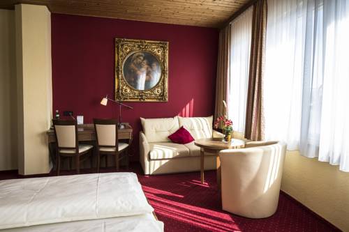 Imagen de la habitación del Hotel Weinhaus Kreuter. Foto 16