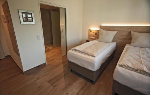 Imagen de la habitación del Hotel Weinhaus Möhle. Foto 10