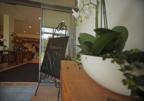 Imagen general del Hotel Weinhaus Möhle. Foto 3