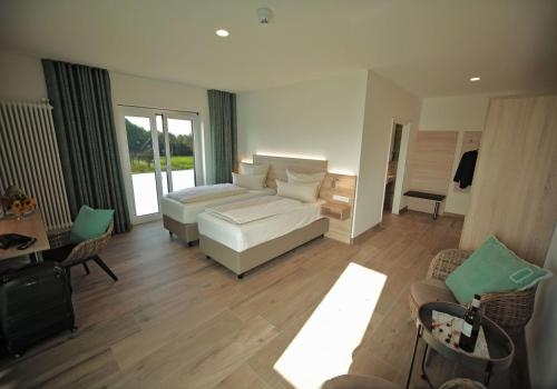 Imagen general del Hotel Weinhaus Möhle. Foto 6