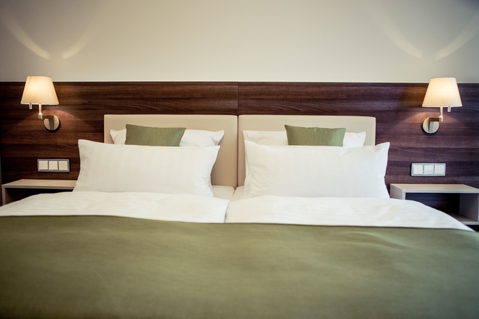Imagen de la habitación del Hotel Weinhaus Uhle. Foto 12