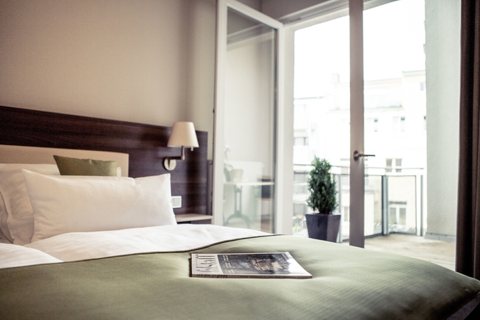 Imagen de la habitación del Hotel Weinhaus Uhle. Foto 14
