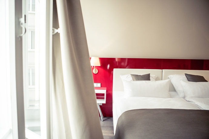 Imagen de la habitación del Hotel Weinhaus Uhle. Foto 15