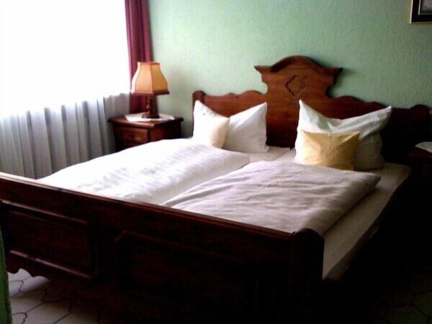 Imagen de la habitación del Hotel Weinhaus Wiedemann. Foto 3