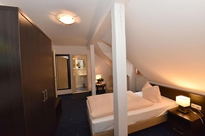 Imagen de la habitación del Hotel Weinhaus W&ouml;hler. Foto 5