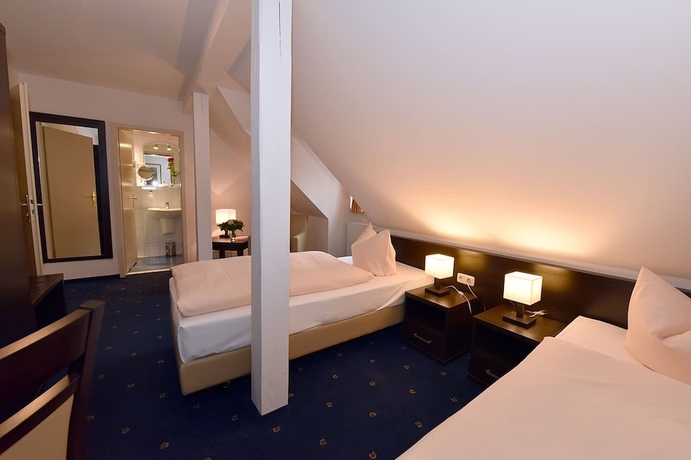 Imagen de la habitación del Hotel Weinhaus W&ouml;hler. Foto 13