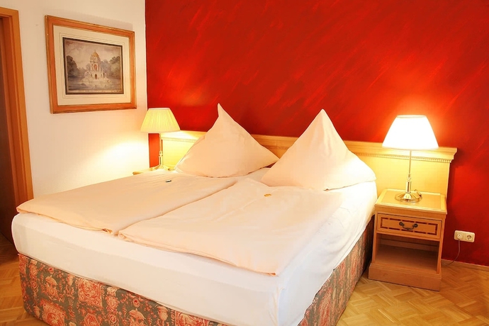 Imagen de la habitación del Hotel Weinhaus W&ouml;hler. Foto 16