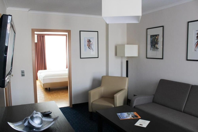 Imagen de la habitación del Hotel Weinhaus W&ouml;hler. Foto 19