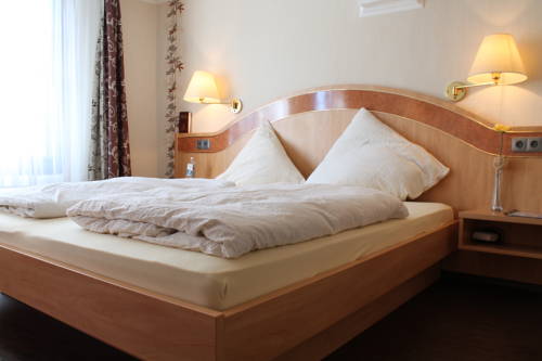 Imagen de la habitación del Hotel Weinhof. Foto 3