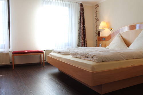 Imagen de la habitación del Hotel Weinhof. Foto 4