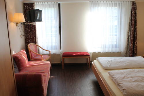 Imagen de la habitación del Hotel Weinhof. Foto 5
