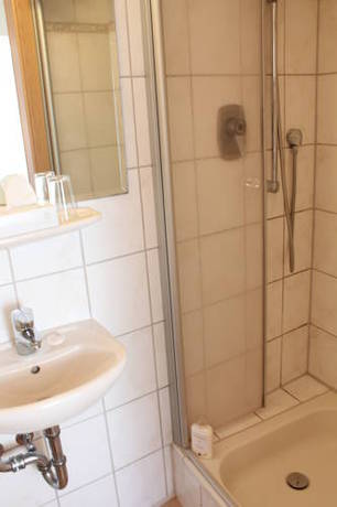 Imagen de la habitación del Hotel Weinhof. Foto 6