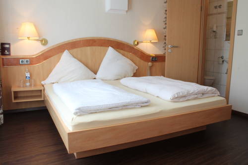 Imagen de la habitación del Hotel Weinhof. Foto 8