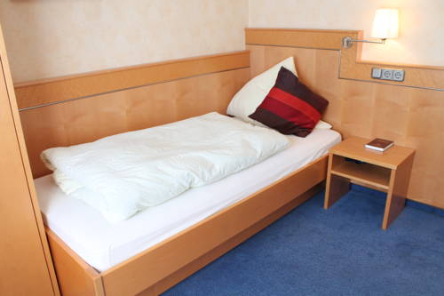 Imagen de la habitación del Hotel Weinhof. Foto 9